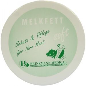 Melkfett Soft
