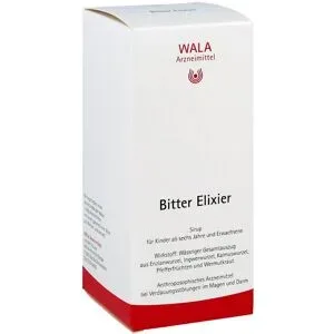 Wala Bitter Elixier