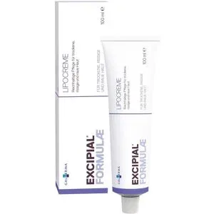 Excipial Lipocreme