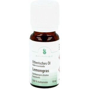 ätherisches öl Lemongrass Guathemala