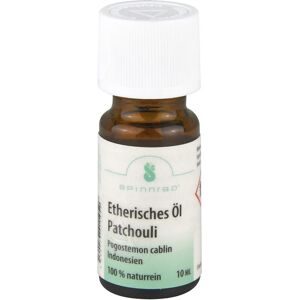 ätherisches öl Patchouli