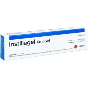 Instillagel