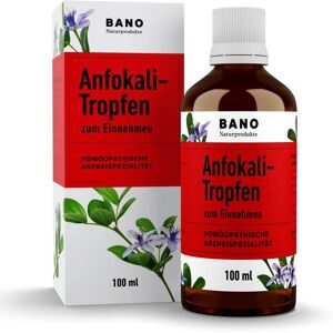 Anfokali Tropfen
