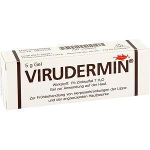 Virudermin