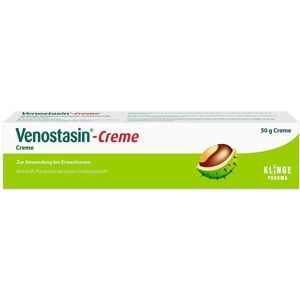 Venostasin Creme