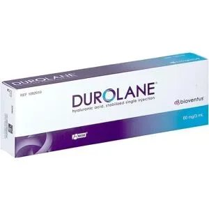 Durolane Fertigspritzen