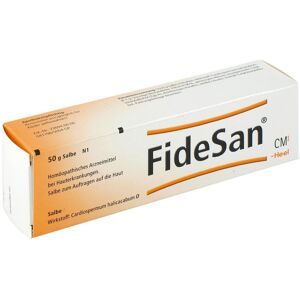 Fidesan Salbe