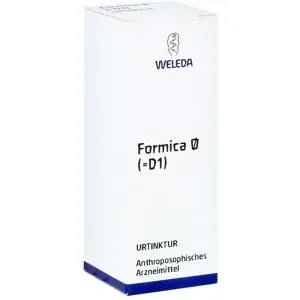 Formica D1 Dilution