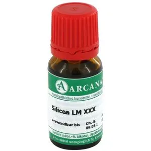 Silicea Arcana Lm 30 Dilution