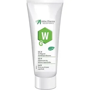 Mineralstoff Gel W