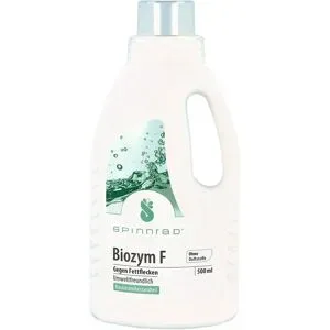 Spinnrad GmbH Biozym F flüssig