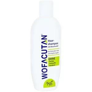 Wofacutan Haarshampoo