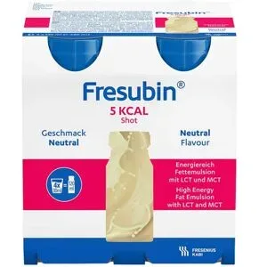 Fresubin 5 kcal Shot Neutral Lösung