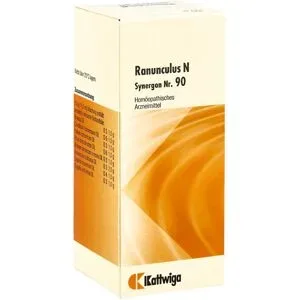 Synergon 90 Ranunculus N Tropfen