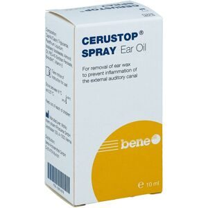 Cerustop Ohrenöl-spray