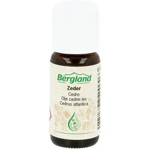 Zedernholz öl