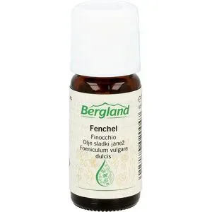 Fenchelöl