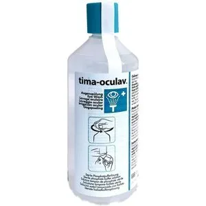 Tima Oculav Lösung