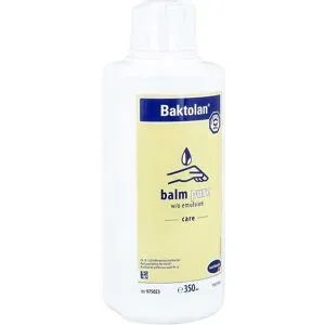 Baktolan balm pure