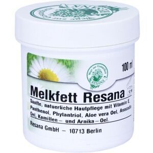 Melkfett Resana Salbe