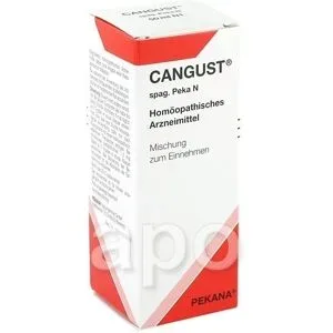 Cangust spag. Tropfen