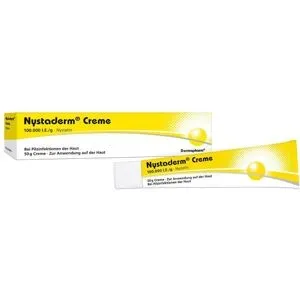Nystaderm Creme