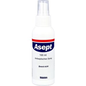 Asept Desinfektionsspray