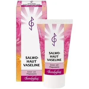 Bombastus Salwo Hautvaseline