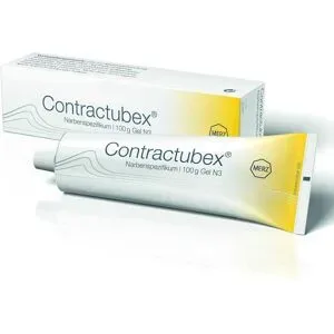 Contractubex Gel