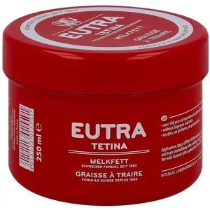 Melkfett Eutra Tetina