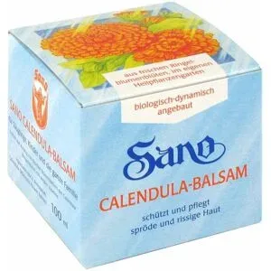 Sano Calendula Balsam
