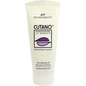 Cutano Pflegemilch