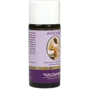 Taoasis Avocado öl Bio