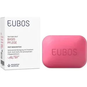 Eubos Fest rot mit frischem Duft
