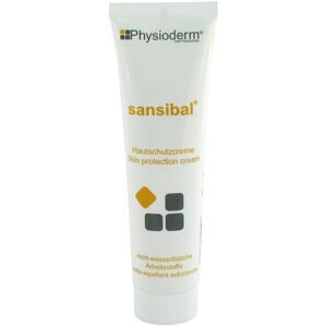 Sansibal Hautschutzcreme