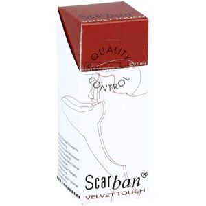 Scarban Velvet Touch Gel