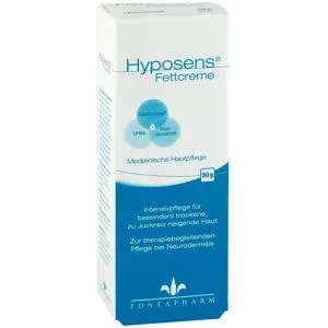Hyposens Fettcreme
