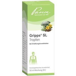Gripps Sl Tropfen Mischung