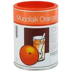 Mucofalk Orange