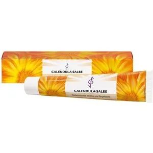 Bombastus Calendula Salbe