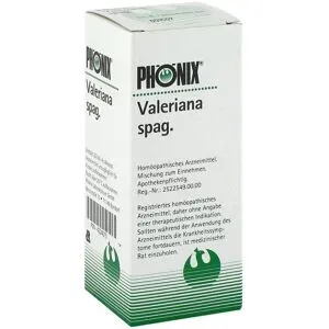 Phönix Valeriana spag.Mischung