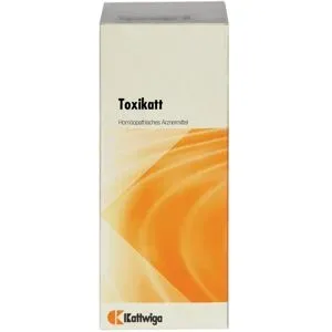 Toxikatt Tropfen