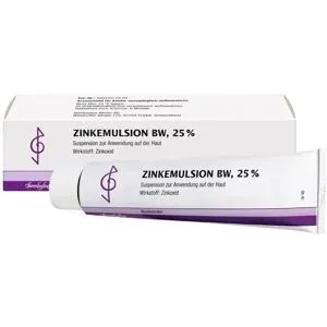 Bombastus Zink Emulsion Bw