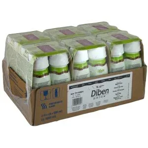 Diben Drink Waldfrucht 1,5 kcal/ml