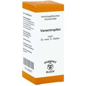 Venentropfen
