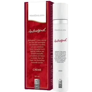 Anthogenol Masquelier Opc Creme