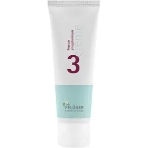 Biochemie Pflüger 3 Ferrum phosph. Creme