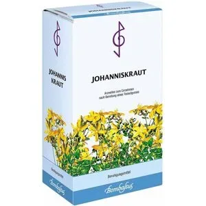 JOHANNISKRAUT BOMBASTUS