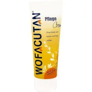 Wofacutan Pflegecreme