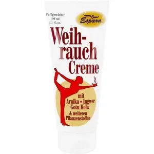 Weihrauch Creme